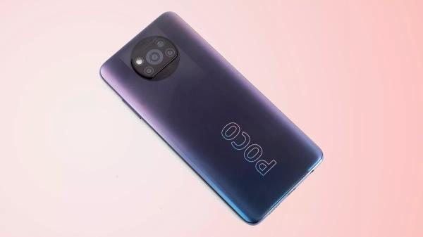 Обзор Xiaomi Poco X3 Pro
