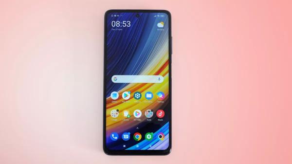 Обзор Xiaomi Poco X3 Pro