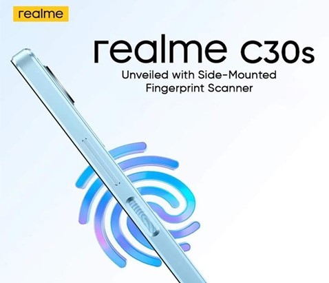 «Королі вбудованої пам’яті» — realme Україна оголосили про старт продажів нових бюджетних смартфонів: realme C30s та  realme С33