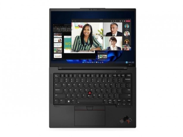Витривалий та легкий — новий Lenovo ThinkPad X1 Carbon 10-го покоління доступний в Україні