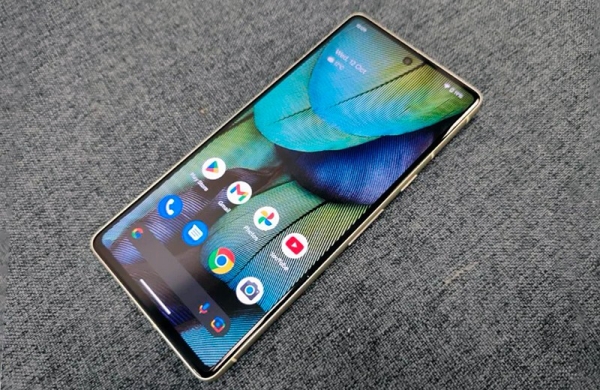 Обзор Google Pixel 7: хорошего Android-смартфона с потрясающей камерой