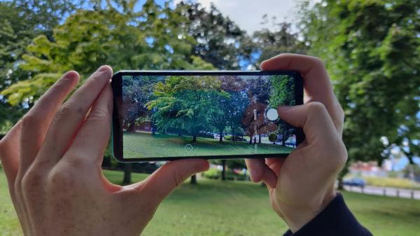 Обзор Honor 9A