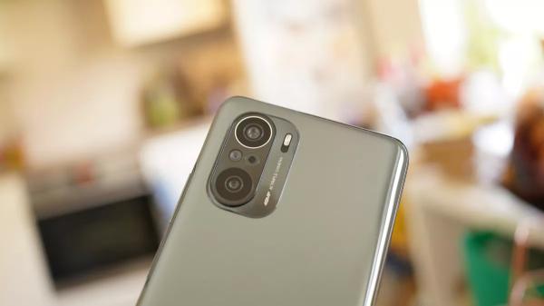 Обзор Xiaomi Poco F3