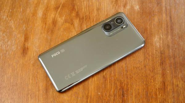 Обзор Xiaomi Poco F3