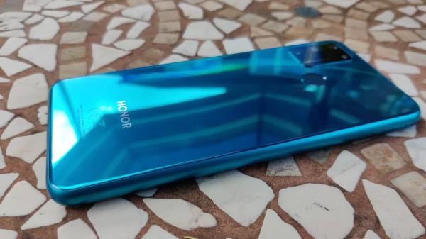 Обзор Honor 9A
