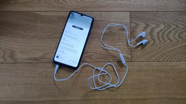 Обзор Honor 9A