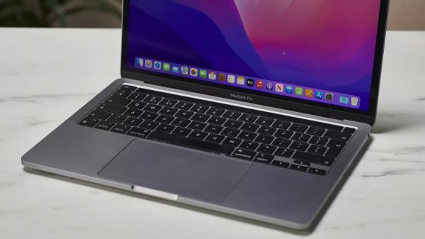 Обзор Apple MacBook Pro 13 (M2, 2022)