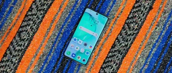 Обзор Honor 50