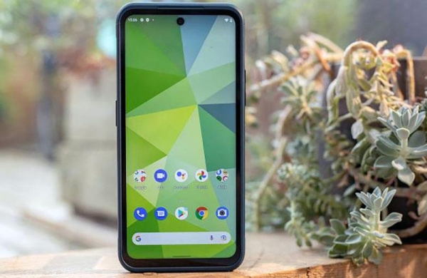 Обзор Nokia XR20 5G: первый защищённый смартфон компании с 5G