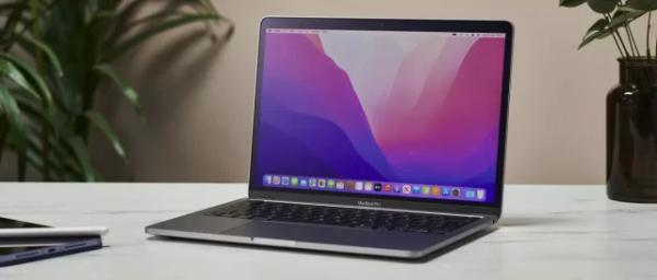 Обзор Apple MacBook Pro 13 (M2, 2022)