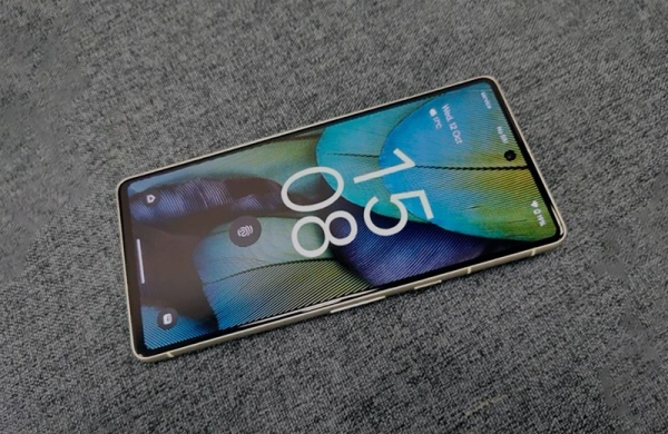 Обзор Google Pixel 7: хорошего Android-смартфона с потрясающей камерой