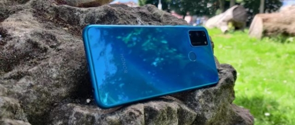 Обзор Honor 9A