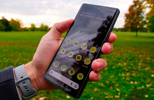Обзор Google Pixel 7 Pro: лучший смартфон компании с потрясающими камерами