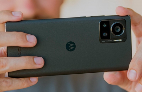 Обзор Motorola Edge 30 Ultra: великолепный флагманский смартфон Moto высшего уровня