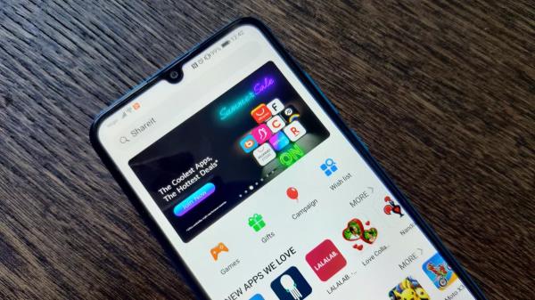 Обзор Honor 9A