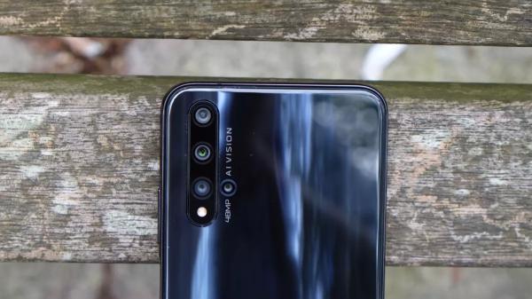 Обзор Honor 20