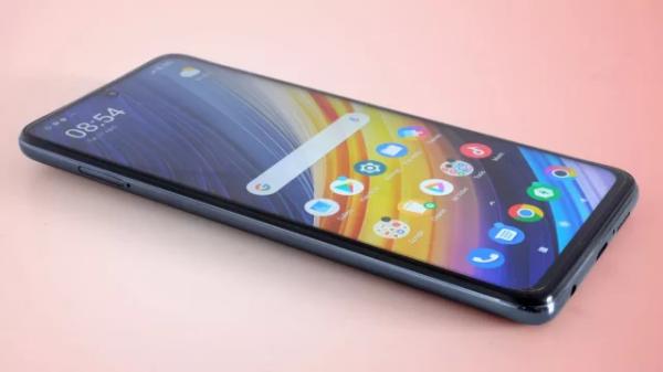Обзор Xiaomi Poco X3 Pro