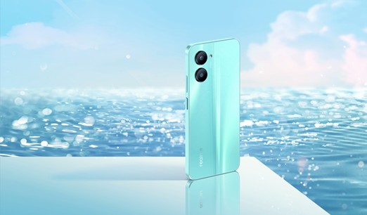 «Королі вбудованої пам’яті» — realme Україна оголосили про старт продажів нових бюджетних смартфонів: realme C30s та  realme С33