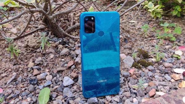 Обзор Honor 9A