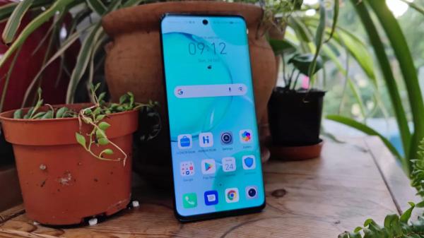 Обзор Honor 50
