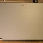 Обзор Acer Spin 5 (2022)