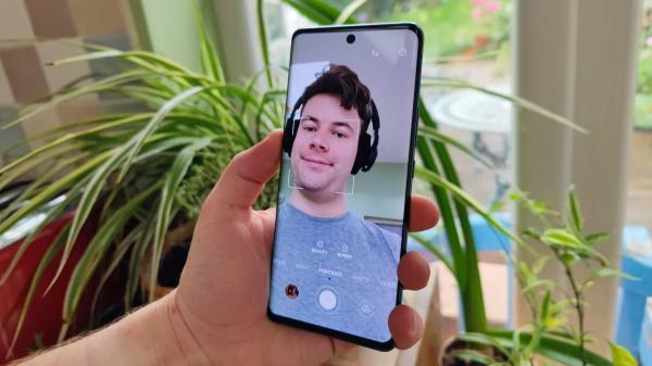 Обзор Honor 50
