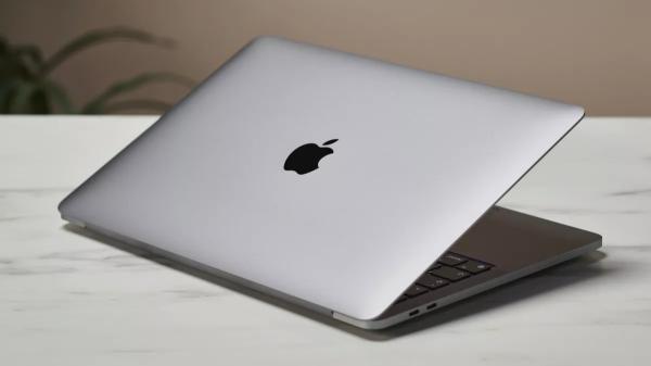 Обзор Apple MacBook Pro 13 (M2, 2022)