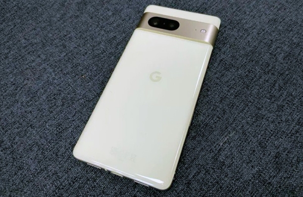 Обзор Google Pixel 7: хорошего Android-смартфона с потрясающей камерой