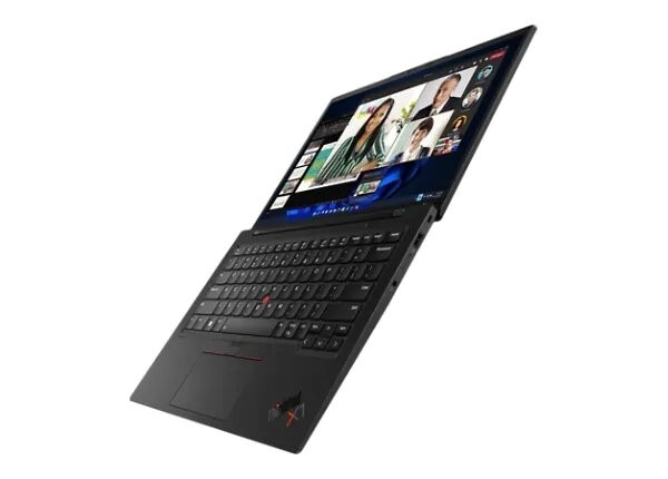 Витривалий та легкий — новий Lenovo ThinkPad X1 Carbon 10-го покоління доступний в Україні