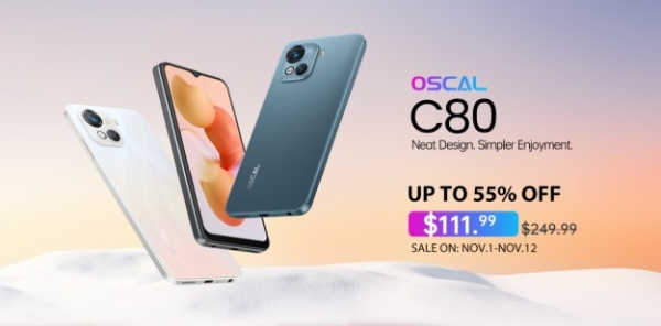 Найпопулярніші пропозиції Blackview на AliExpress 11.11: знижки до 55% на  суперрозпродажі
