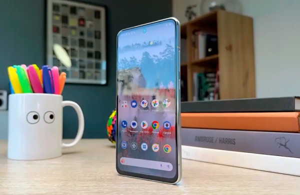 Обзор Nokia X30 5G: самый лучший смартфон от HMD Global не значит вообще