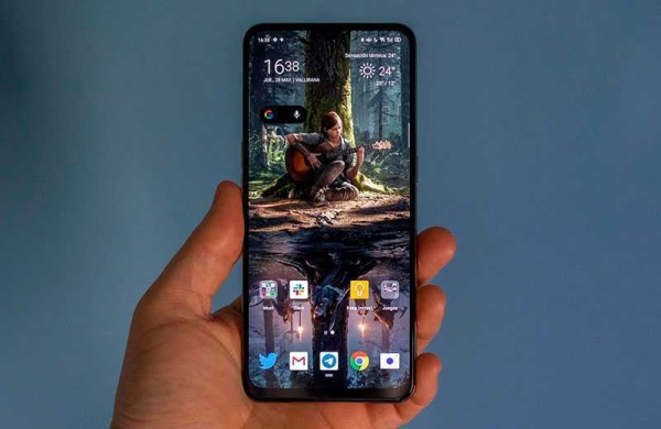 Обзор Oppo Find X2 Lite: универсальный смартфон с 5G