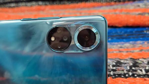 Обзор Honor 50
