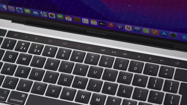 Обзор Apple MacBook Pro 13 (M2, 2022)