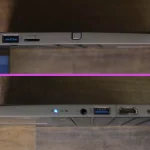 Обзор Acer Spin 5 (2022)