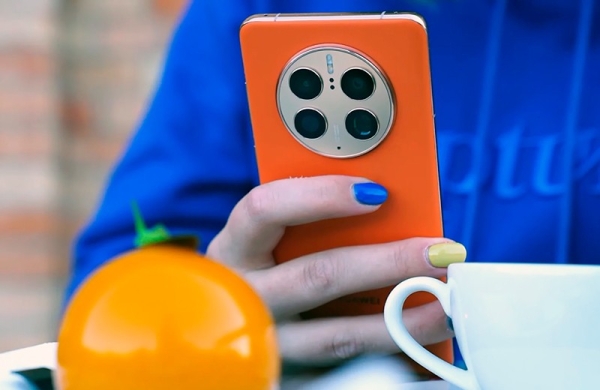Обзор Huawei Mate 50 Pro: премиального смартфона с переменной диафрагмой у камеры