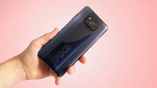 Обзор Xiaomi Poco X3 Pro