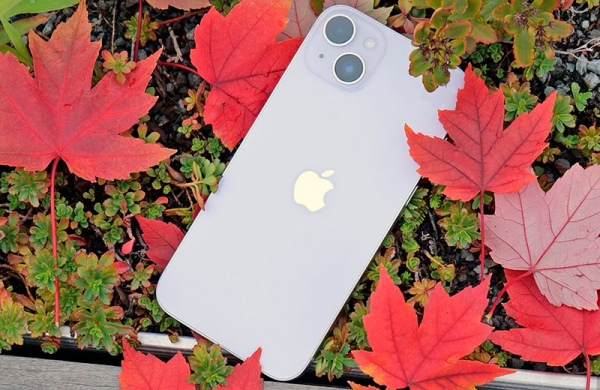 Обзор iPhone 14 Plus: большого смартфона Apple с оговорками и без переплат