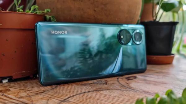 Обзор Honor 50