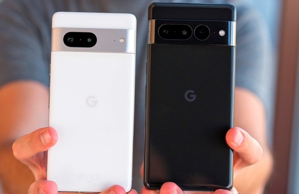 Обзор Google Pixel 7 Pro: лучший смартфон компании с потрясающими камерами