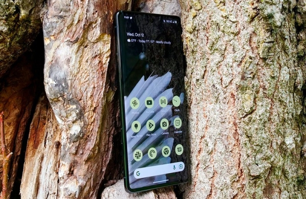 Обзор Google Pixel 7 Pro: лучший смартфон компании с потрясающими камерами