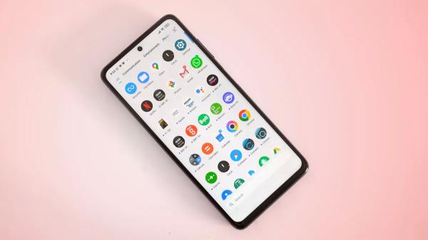Обзор Xiaomi Poco X3 Pro