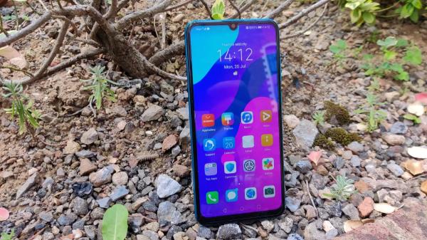 Обзор Honor 9A