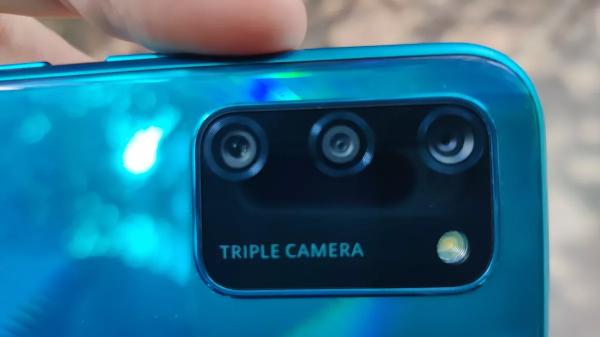Обзор Honor 9A