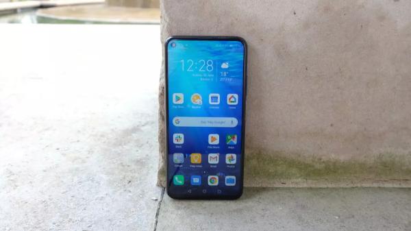 Обзор Honor 20