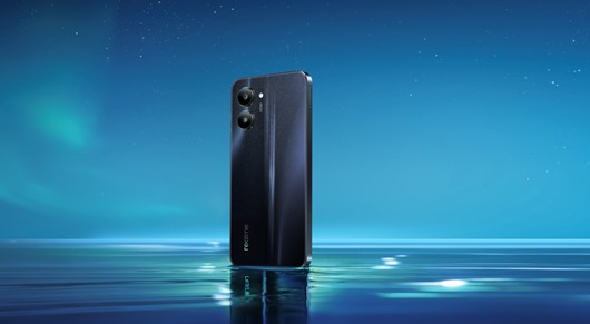 «Королі вбудованої пам’яті» — realme Україна оголосили про старт продажів нових бюджетних смартфонів: realme C30s та  realme С33