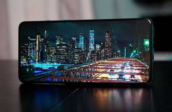 Обзор OnePlus 8T: мощного и более функционального смартфона