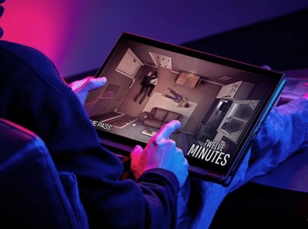 ROG Flow X16 – потужний ігровий ноутбук-планшет доступний в Україні