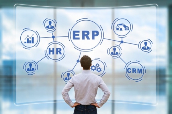 CRM, ERP, ESM платформи: как искусственный интеллект влияет на управление бизнесом?! CRM, ERP, ESM платформи: как искусственный интеллект влияет на управление бизнесом?!