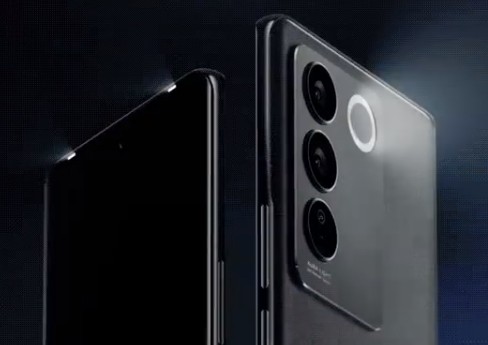 Представлен Vivo S16 Pro – модель среднего уровня по цене флагмана